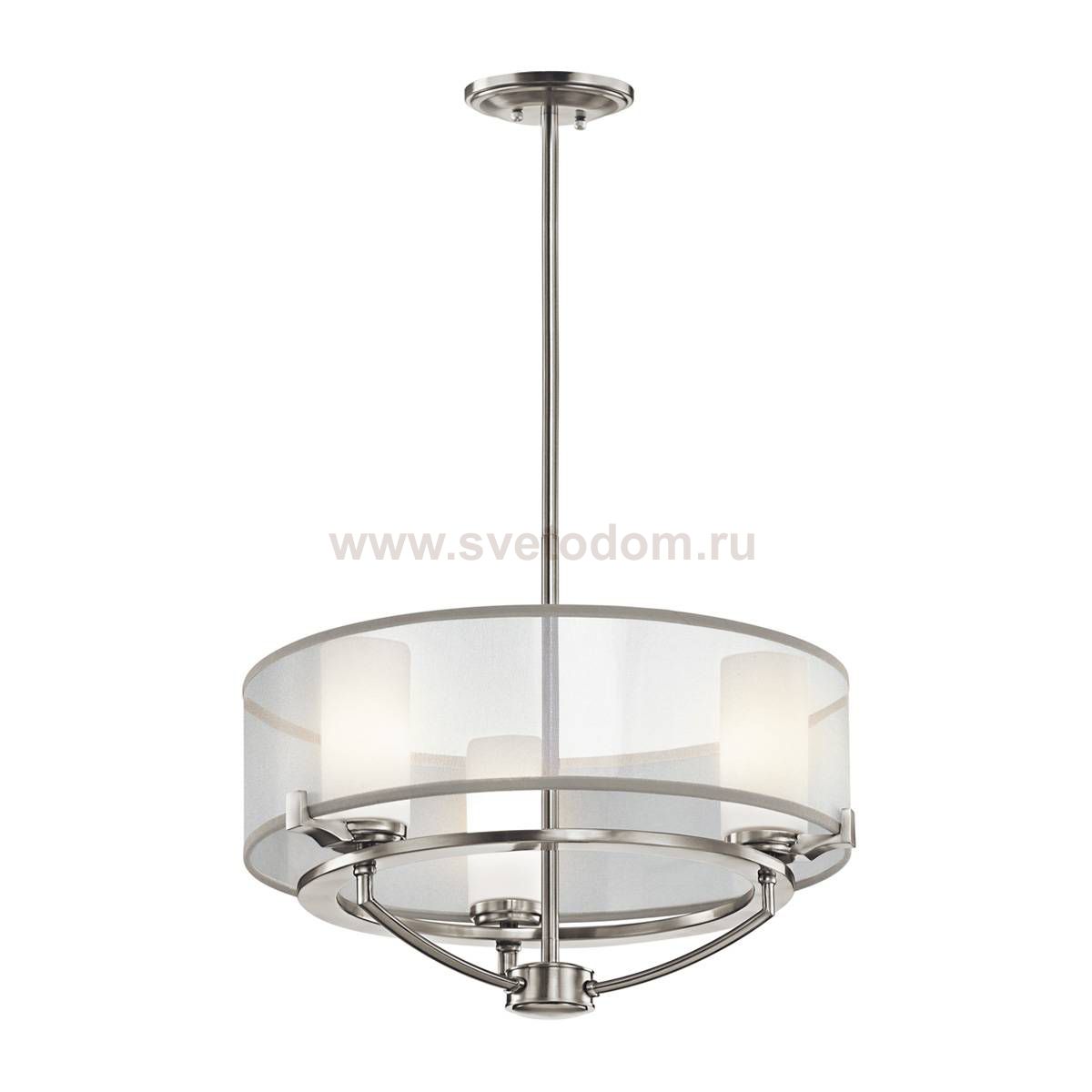 Люстра Natural concept KL/SALDANA3 SALDANA