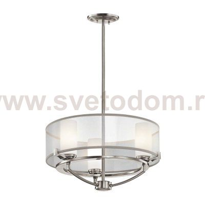 Люстра Natural concept KL/SALDANA3 SALDANA