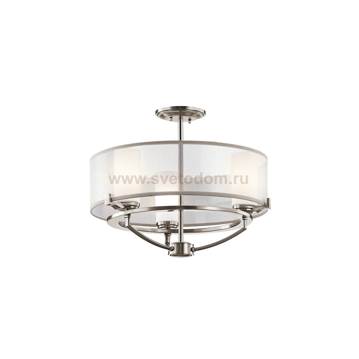 Люстра Natural concept KL/SALDANA3 SALDANA