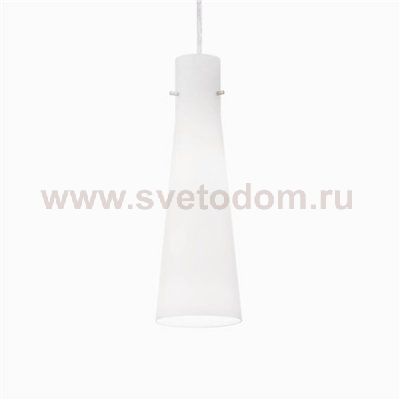 Ideal Lux KUKY SP1 BIANCO