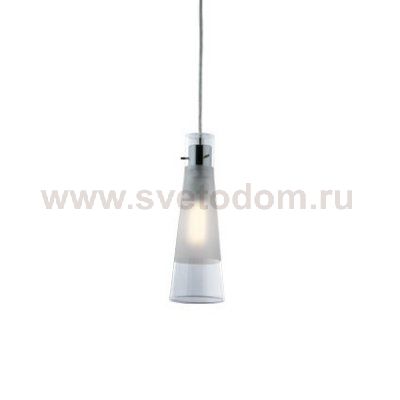 Ideal Lux KUKY SP1 TRASPARENTE