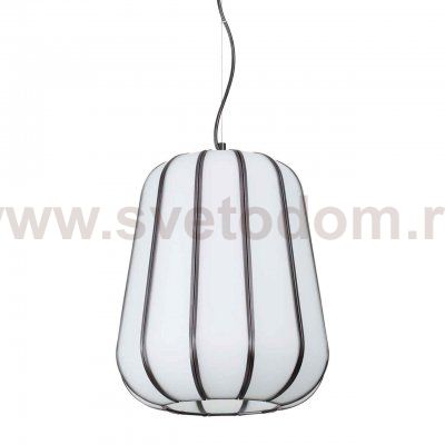 Подвесной светильник Ideal lux KYOTO SP1 MEDIUM (208282)