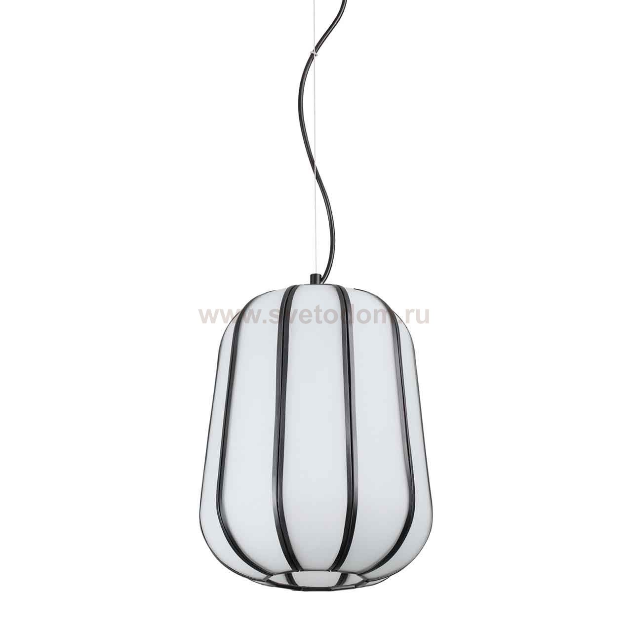 Подвесной светильник Ideal lux KYOTO SP1 SMALL (208299)