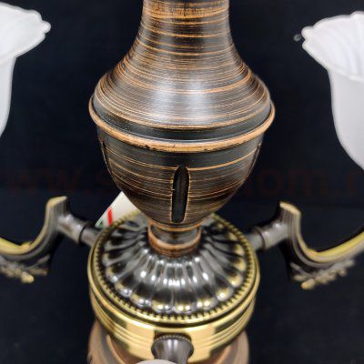 Люстра подвесная Reccagni Angelo L. 2805/3