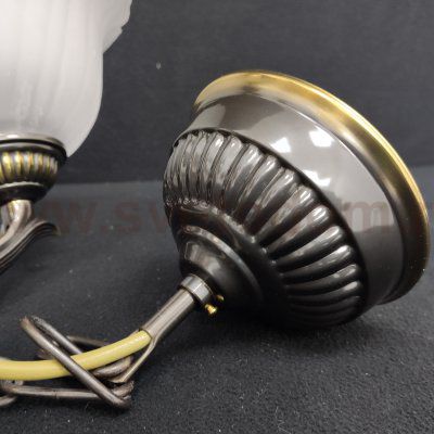 Люстра подвесная Reccagni Angelo L. 2805/3