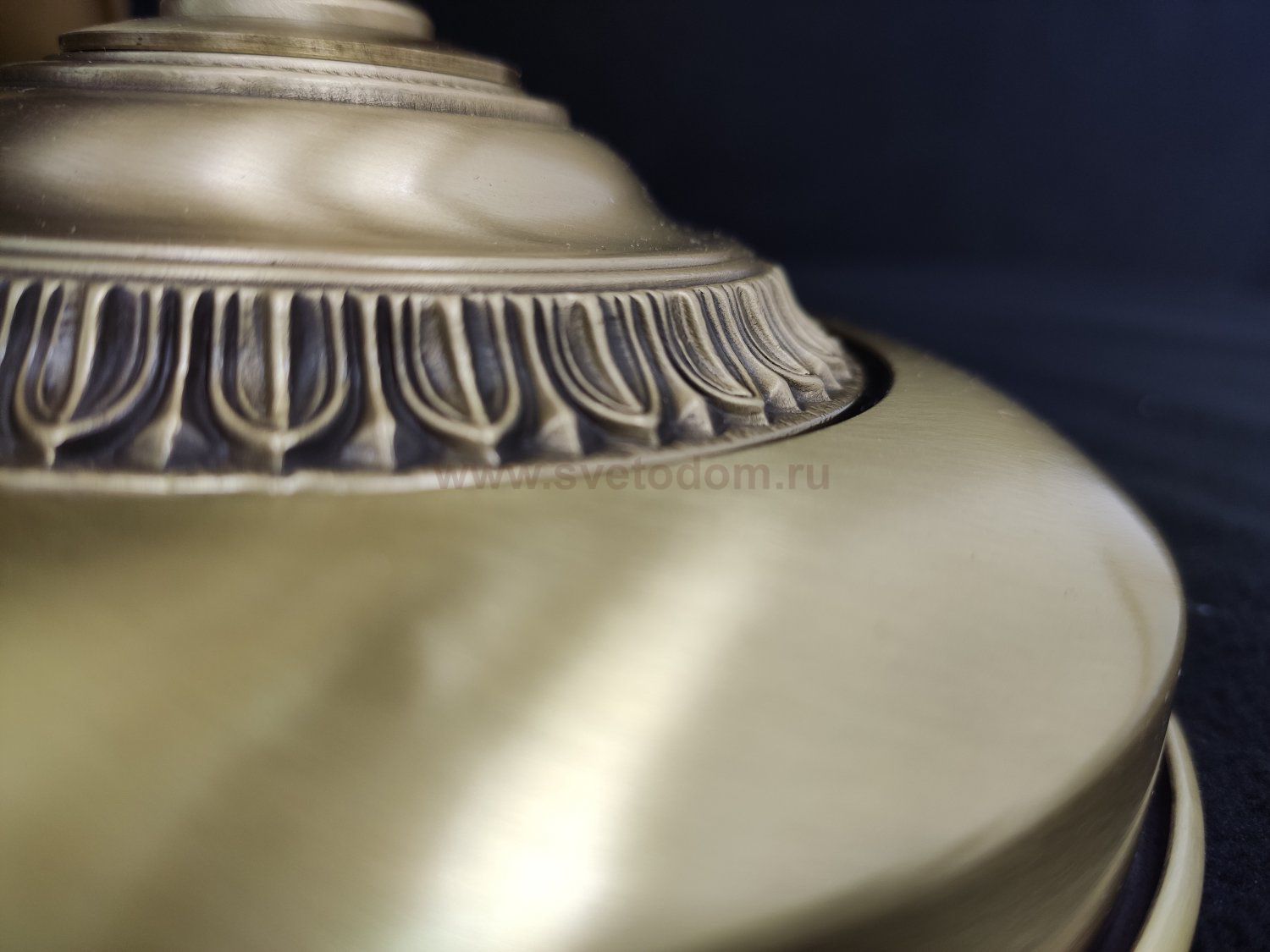 Подвесной светильник Reccagni Angelo L. 6208/28cm