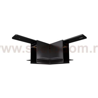 Donolux L corner DLM01B Sp