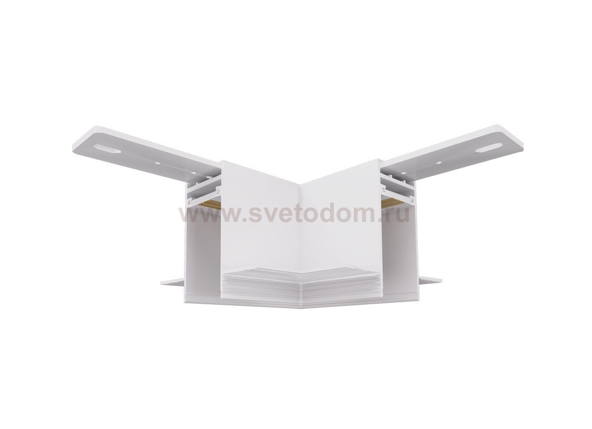 Donolux L corner DLM01W Sp