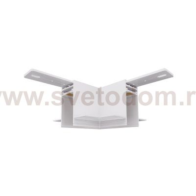 Donolux L corner DLM01W Sp