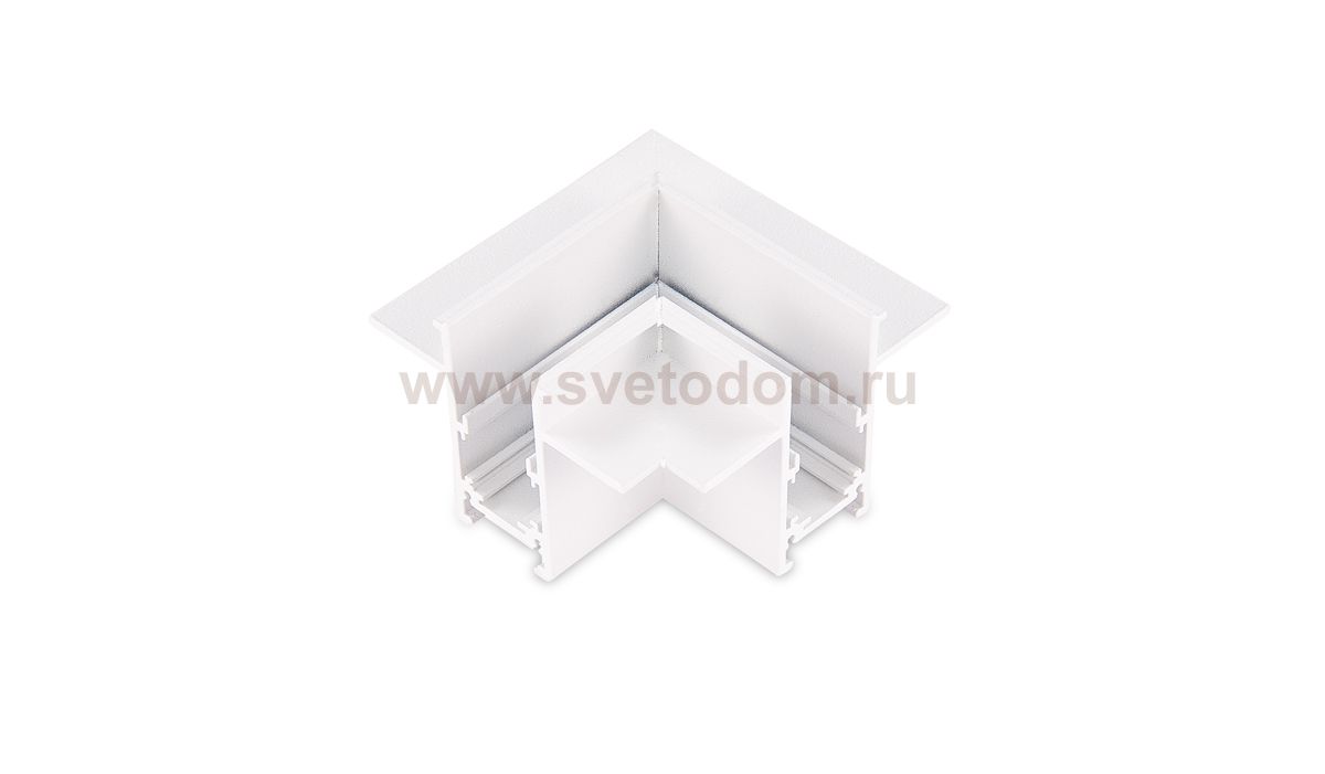 Donolux L corner InW