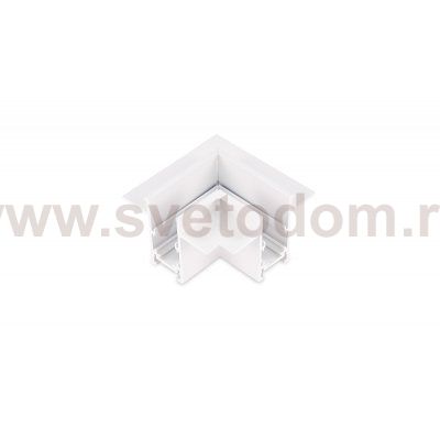 Donolux L corner InW