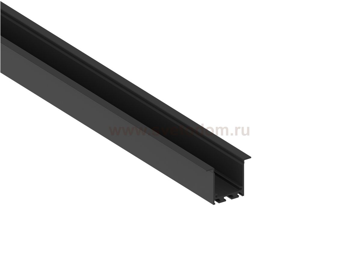 Donolux L18502RAL9005