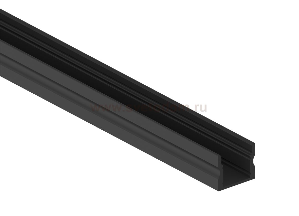 Donolux L18505RAL9005