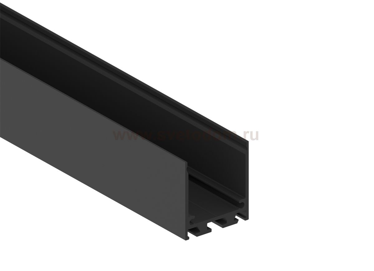 Donolux L18506RAL9005