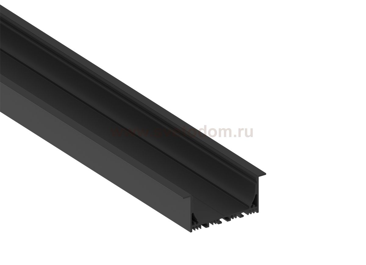 Donolux L18512RAL9005