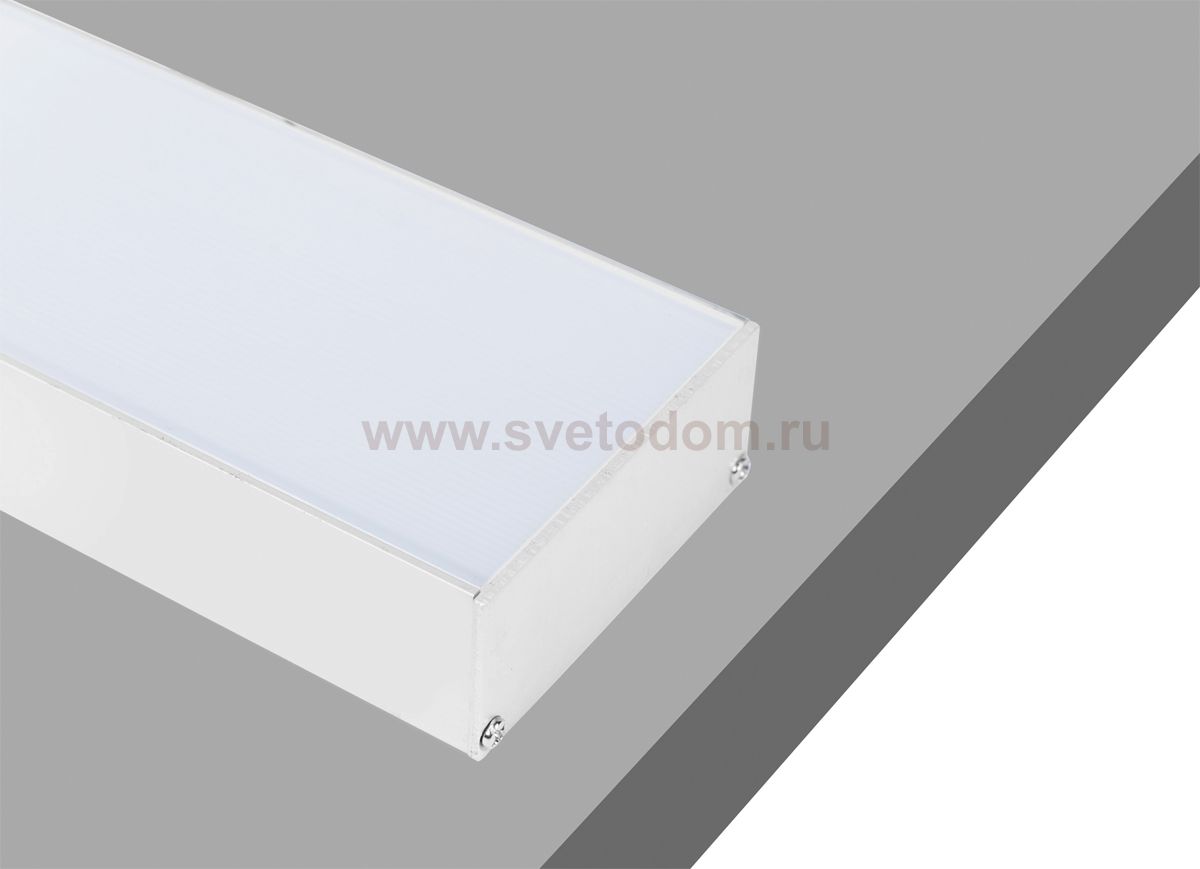 Donolux L18513RAL9003