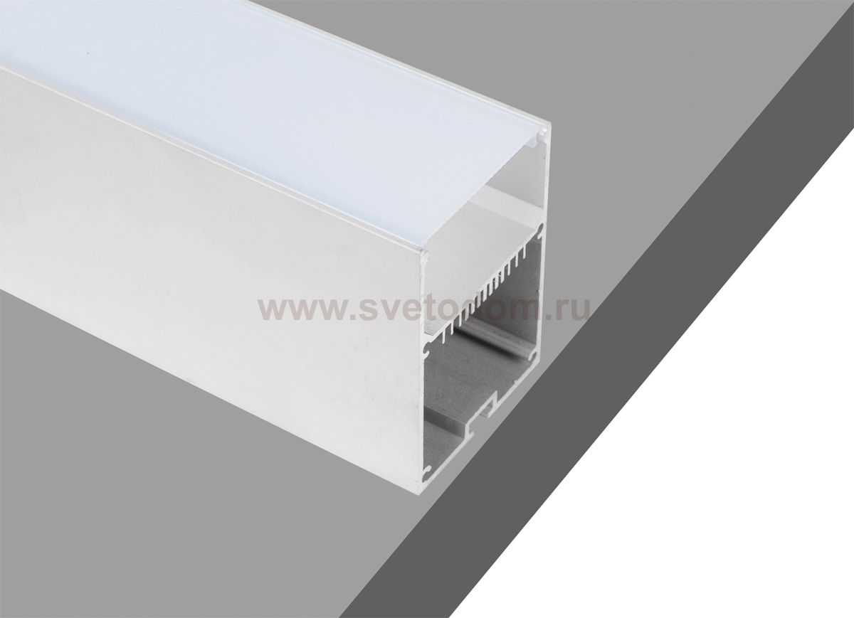 Donolux L18516RAL9003