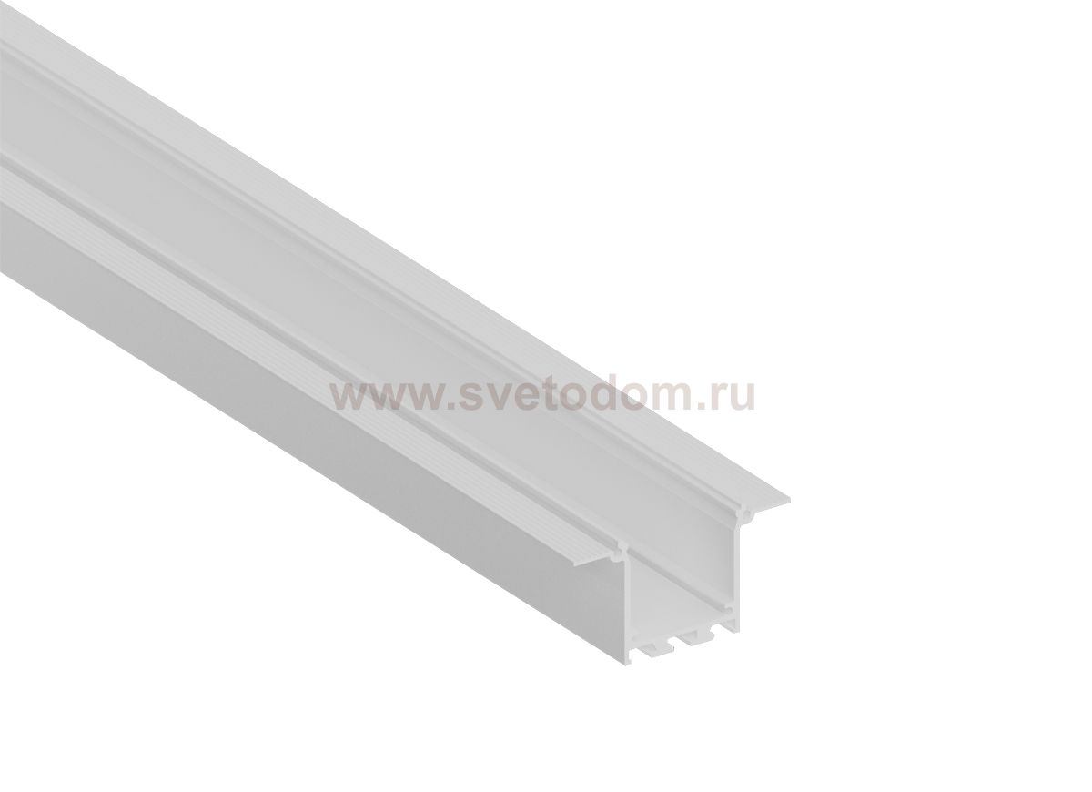 Donolux L18519RAL9003