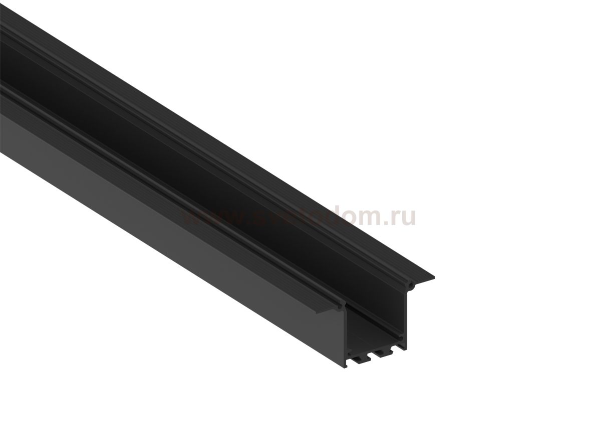 Donolux L18519RAL9005