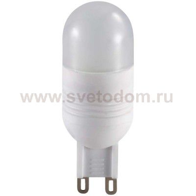 Лампа светодиодная Novotech 357122 серия 35712