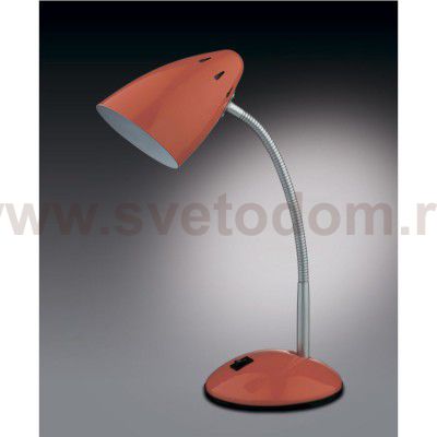 Настольная лампа Odeon light 2101/1T GAP
