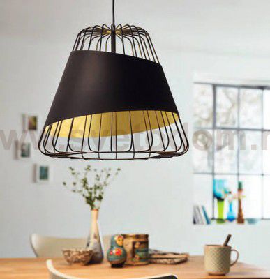 Подвесной потолочный светильник (люстра) AUSTELL Eglo 49447