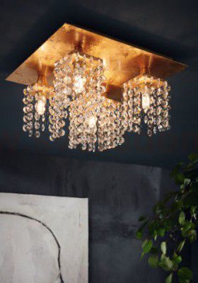 Настенный светильник Eglo 97724 PYTON