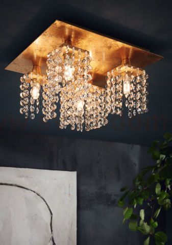 Настенный светильник Eglo 97724 PYTON