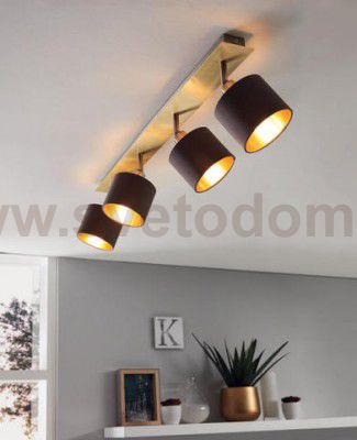 Спот Eglo 97535 VALBIANO