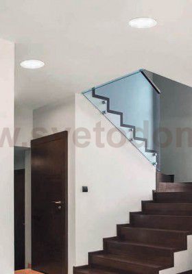 Светодиодная встраиваемый светильник FIOBBO Eglo 97591