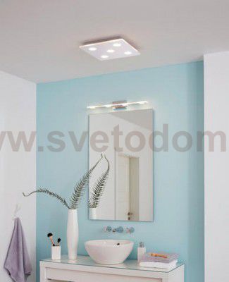 Светодиодный настенный светильник Eglo 96936 CABUS