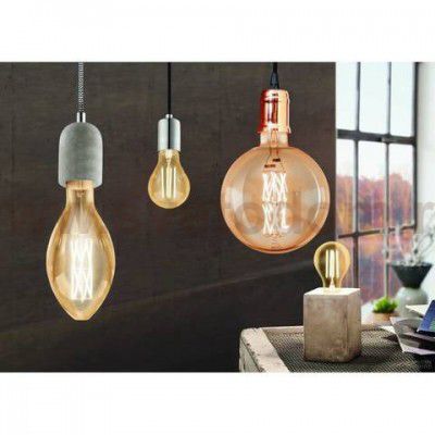 Подвесной потолочный светильник (люстра) YORTH Eglo 32522