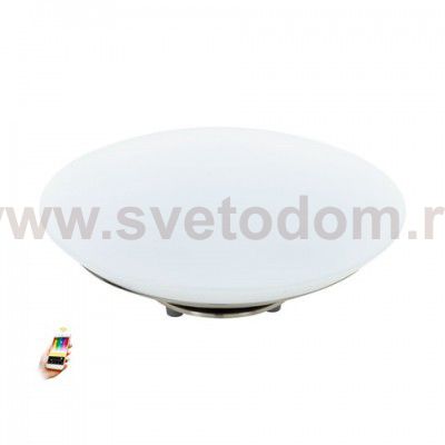 Настольная лампа светодиодная FRATTINA-C Eglo 97813