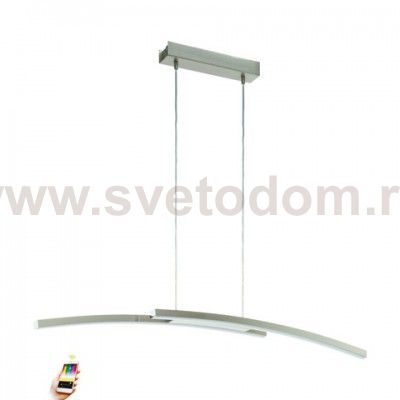 Подвесной потолочный светильник (люстра) FRAIOLI-C светодиодный Eglo 97911