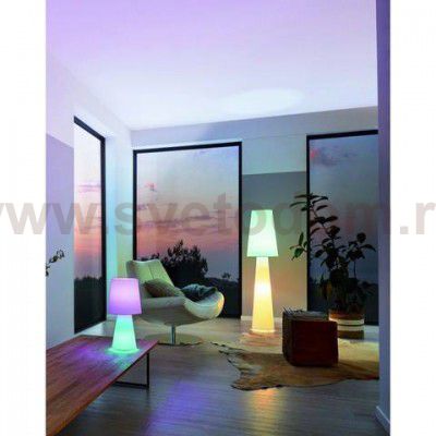 Светодиодная настольная лампа Eglo 97131 CARPARA