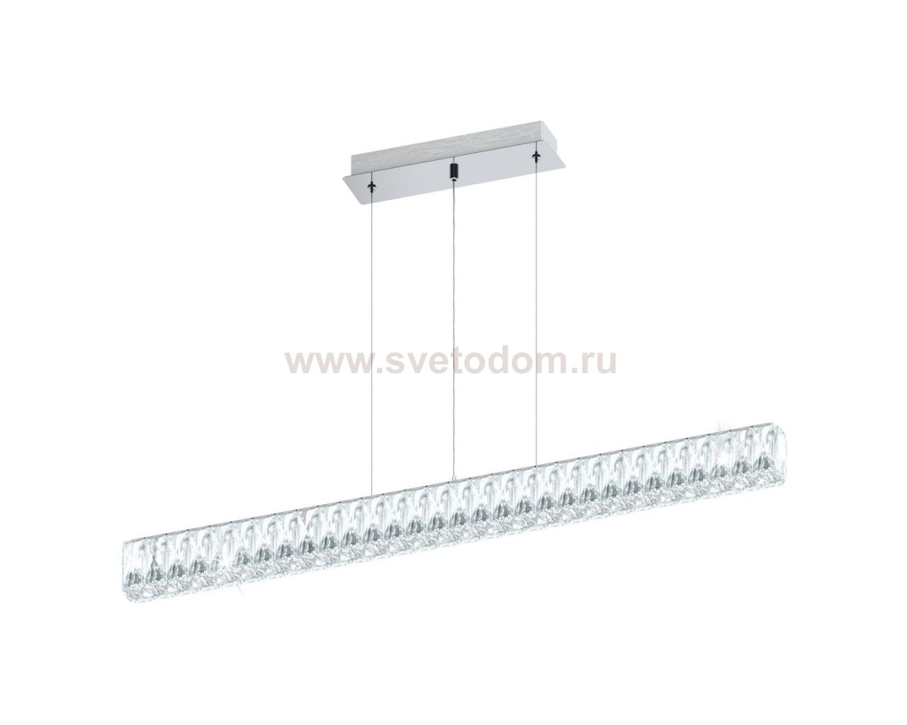 Подвесной светильник Eglo 95543 TELLUGIO-S