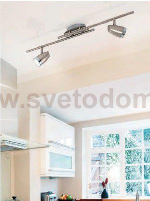 Светодиодный спот GALBATO Eglo 97818