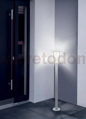 Уличный настенный светильник MONREALE Eglo 98116