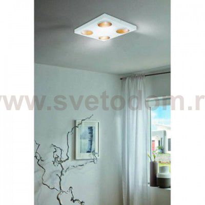 Светодиодный светильник 39375 Eglo RONZANO