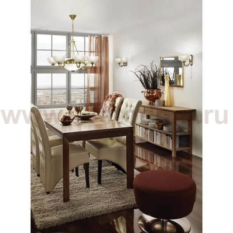 Настенный светильник бра Eglo 97129 SAVOY 1