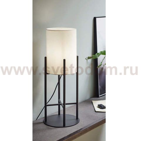 Настольная лампа GLASTONBURY Eglo 43143