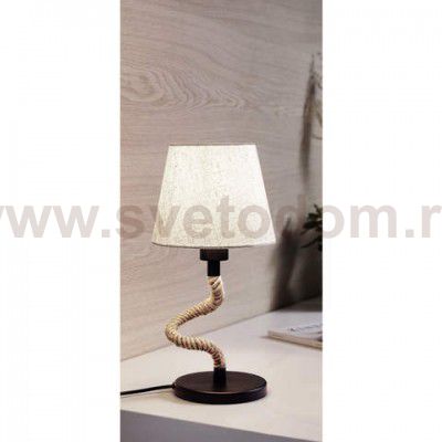 Настольная лампа RAMPSIDE Eglo 43199
