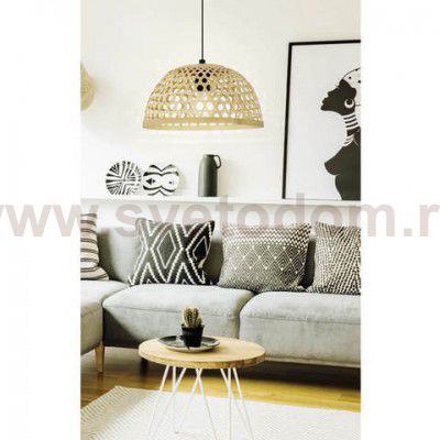 Светильник потолочный CLAVERDON Eglo 43251