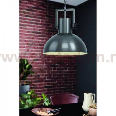 Настольная лампа LUBENHAM 1 Eglo 43171