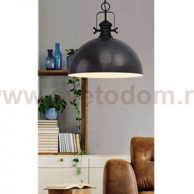 Подвесной потолочный светильник (люстра) COMBWICH Eglo 43215