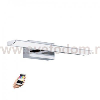 Светодиодная подсветка для зеркал TABIANO-С умный свет Eglo connect Eglo 98451