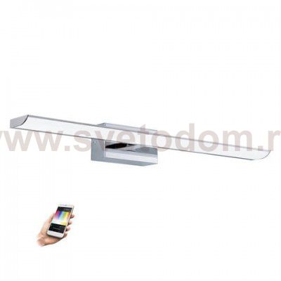 Светодиодная подсветка для зеркал TABIANO-С умный свет Eglo connect Eglo 98452