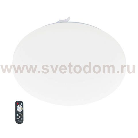 Настенно-потолочный светильник светодиодный FRANIA-A Eglo 98235