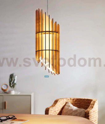 Подвесной потолочный светильник (люстра) AGREDA Eglo 33549