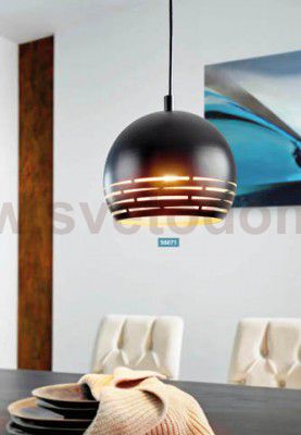 Подвесной потолочный светильник (люстра) CAMASTRA Eglo 98073